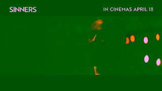 Warner Brothers WB Theatrical UK Sinners Horror ThrillerVideo Ad Video Away S Date 30 16x9 Ad Commercial Brand Imagery Photoshoot 0