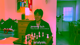 Perplexity CometChessH2mov Ad Commercial Brand Imagery Photoshoot 0