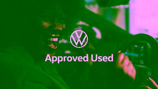Volkswagen Volkswagen Approved Used Q1 2025 15 Ad Commercial Brand Imagery Photoshoot 2