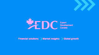 Export Development Canada Dear Canadian Exporters nothing can contain us Ad Commercial Brand Imagery Photoshoot 2