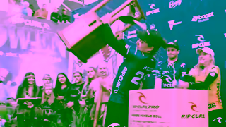 World Surf League BackToBack At Bells Tyler Is Bringing The Power For Her 3rd Potential Bell Ad Commercial Brand Imagery Photoshoot 0