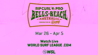 World Surf League BackToBack At Bells Tyler Is Bringing The Power For Her 3rd Potential Bell Ad Commercial Brand Imagery Photoshoot 2