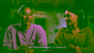 AAMI AAMI CLANGER CHATS DARCY GEORGIE SPLITS 45 SEC Ad Commercial Brand Imagery Photoshoot 0