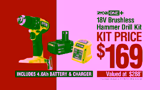 Bunnings Warehouse BUN24028 Bunnings EOFY FY24 AU YouTube 15sec A Ad Commercial Brand Imagery Photoshoot 0