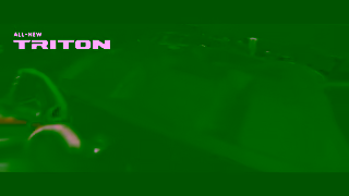 Mitsubishi ALLNEW TRITON L200 Unveiled Ultimate Performance Ad Commercial Brand Imagery Photoshoot 1