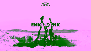 Oakley Oakley Enigma Ink Ad Commercial Brand Imagery Photoshoot 0