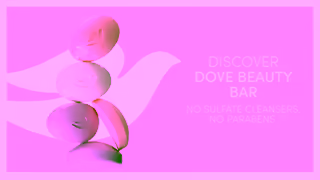Dove Dove Beauty Bar Simply Timeless Ad Commercial Brand Imagery Photoshoot 2