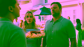 Men's Warehouse Dress your best Mens Wearhouse Ad Commercial Brand Imagery Photoshoot 1