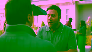 Men's Warehouse Dress your best Mens Wearhouse Ad Commercial Brand Imagery Photoshoot 2