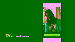 TAL Personalised Cover Pay For What You Need Ad Commercial Brand Imagery Photoshoot 2