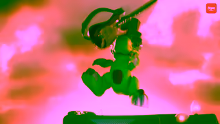 Argos Rockstar 6s Argos Christmas Ad 2024 Ad Commercial Brand Imagery Photoshoot 1