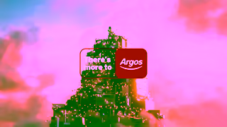 Argos Rockstar 6s Argos Christmas Ad 2024 Ad Commercial Brand Imagery Photoshoot 2