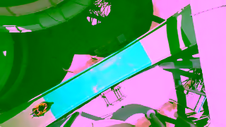 Paloma Hotels Palomaqua Ad Commercial Brand Imagery Photoshoot 2