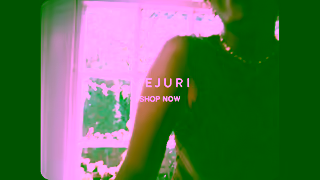 MEJURI Fine Jewelry For Every Day Ad Commercial Brand Imagery Photoshoot 2