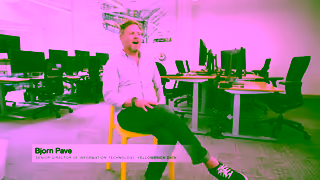 Kandji Kandji Yellowbrick Ad Commercial Brand Imagery Photoshoot 0