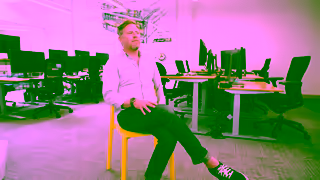 Kandji Kandji Yellowbrick Ad Commercial Brand Imagery Photoshoot 1