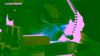 Harbor Freight You Deserve The Best Harbor Freight Ad Commercial Brand Imagery Photoshoot 2