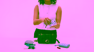 COACH Coach Ad Commercial Brand Imagery Photoshoot 0