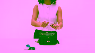 COACH Coach Ad Commercial Brand Imagery Photoshoot 1