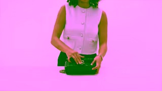 COACH Coach Ad Commercial Brand Imagery Photoshoot 2