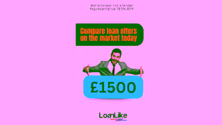 LoanLike Borrow Smarter with LoanLike Ad Commercial Brand Imagery Photoshoot 1