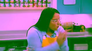 Ben & Jerry's Ben Jerrys NEW NonDairy Recipe Ben Jerrys Ad Commercial Brand Imagery Photoshoot 2