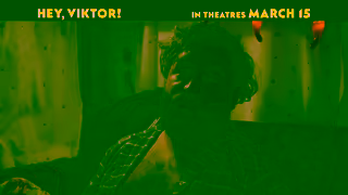 LevelFILM Hey Viktor In Theatres Starting March 15 Ad Commercial Brand Imagery Photoshoot 0