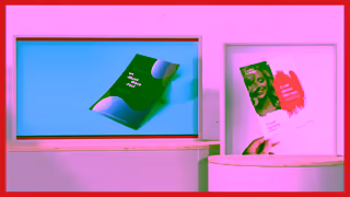 Instantprint instantprint Shop By Flyers Leaflets Size Ad Commercial Brand Imagery Photoshoot 2