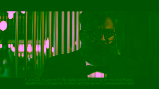 Nationwide Building Society If you havent seen the news Ad Commercial Brand Imagery Photoshoot 1