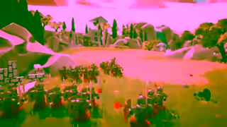 Toy Tactics Toy Tactics New Trailer Guerrilla Collective 2024 Ad Commercial Brand Imagery Photoshoot 0