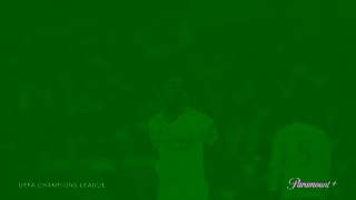 Paramount Plus UEFA Champions League FINAL Paramount Ad Commercial Brand Imagery Photoshoot 0