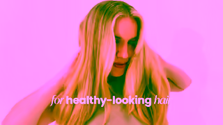 TANGLE TEEZER 1Amazon TUD Millennial Pink Ad Commercial Brand Imagery Photoshoot 2