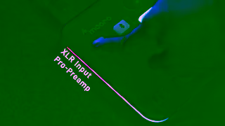 Maono.com Maonocaster G1 NEO PD100X Gaming Gear Bundle For Game Streamers Ad Commercial Brand Imagery Photoshoot 0