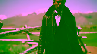 Ralph Lauren RALPH LAUREN FallHoliday 2025 Ad Commercial Brand Imagery Photoshoot 1
