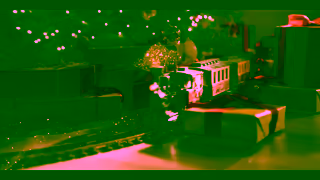 Ferrero Celebrate the moment with Ferrero Rocher Ad Commercial Brand Imagery Photoshoot 1