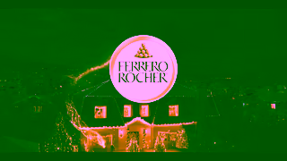 Ferrero Celebrate the moment with Ferrero Rocher Ad Commercial Brand Imagery Photoshoot 2