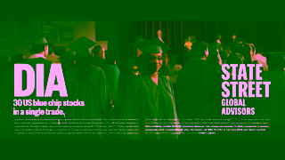 STATE STREET Global Advisors SPDR ETFS Getting There Starts Here Ad Commercial Brand Imagery Photoshoot 2