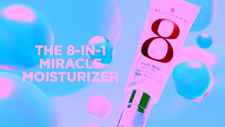 Elizabeth Arden HydraPlay Daily Moisturizer Elizabeth Arden Ad Commercial Brand Imagery Photoshoot 0