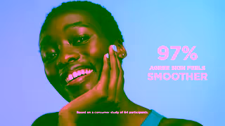 Elizabeth Arden HydraPlay Daily Moisturizer Elizabeth Arden Ad Commercial Brand Imagery Photoshoot 1