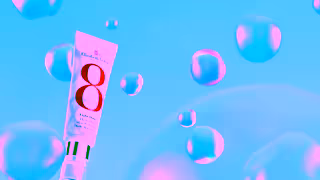 Elizabeth Arden HydraPlay Daily Moisturizer Elizabeth Arden Ad Commercial Brand Imagery Photoshoot 2