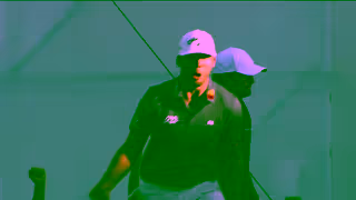 Callaway Golf Odyssey Putters Performance Matters Most Ad Commercial Brand Imagery Photoshoot 2