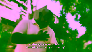 Novo Nordisk Driving change in obesity Ad Commercial Brand Imagery Photoshoot 1
