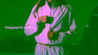 On Running On The Zendaya Edit is here Ad Commercial Brand Imagery Photoshoot 1