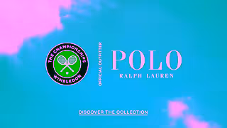 Ralph Lauren Ralph Lauren Discover the Wimbledon Collection Ad Commercial Brand Imagery Photoshoot 2