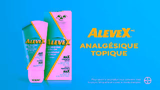 Aleve Aleve Mom 15s 16x9 AleveX tag FR Ad Commercial Brand Imagery Photoshoot 2