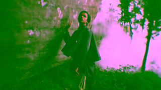 LOEWE LOEWE Spring Summer 2025 Ad Commercial Brand Imagery Photoshoot 0