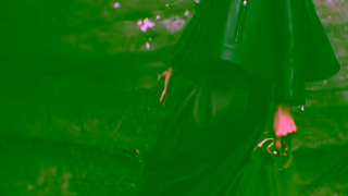 LOEWE LOEWE Spring Summer 2025 Ad Commercial Brand Imagery Photoshoot 1