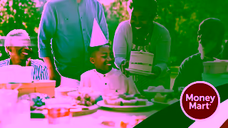 MoneyMart Money Mart to the Money YOU NEED Ad Commercial Brand Imagery Photoshoot 0