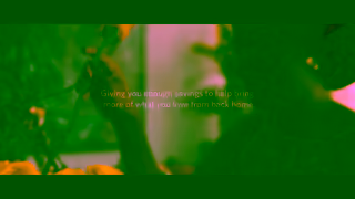 CIBC CIBC Newcomer Banking Bundle The Surprise Ad Commercial Brand Imagery Photoshoot 2