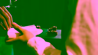 Chivas Regal CHIVAS WORSHOP X SERWAH 15s 16x9 Ad Commercial Brand Imagery Photoshoot 1